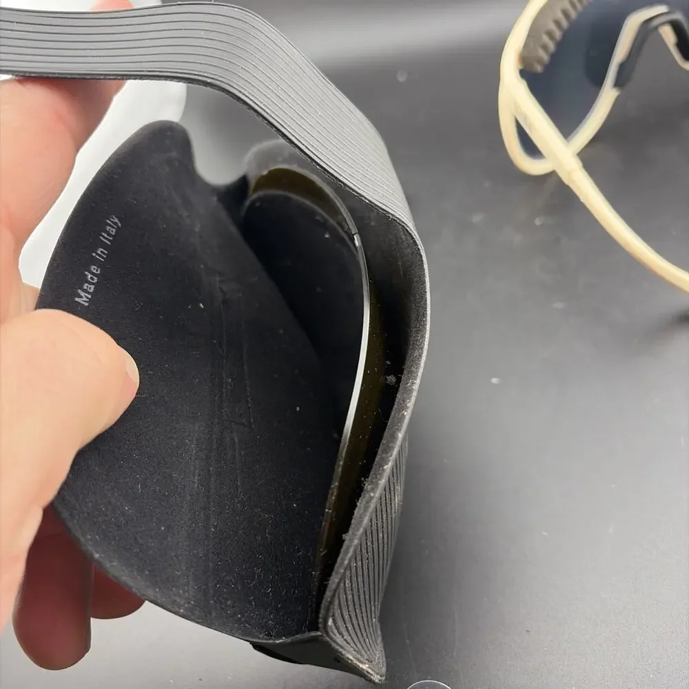 Bollé featuring offer protection
